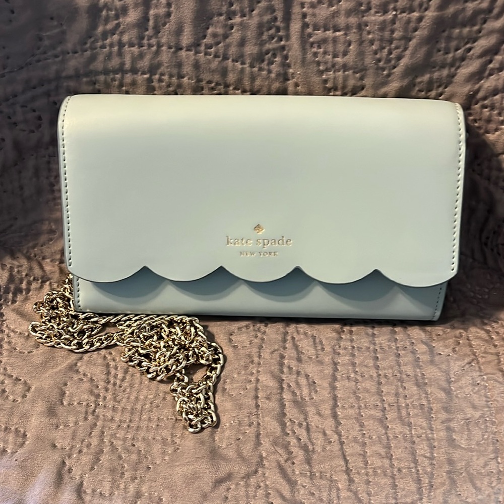 Kate spade wallet